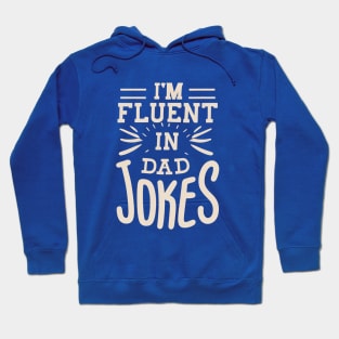 Dad Jokes Hoodie